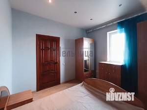 Дом 121м², 1-этажный, участок 6 сот.