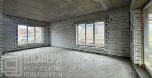 Дом 288м², 2-этажный, участок 10 сот.