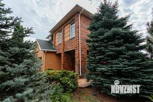 Коттедж 422м², 2-этажный, участок 20 сот.