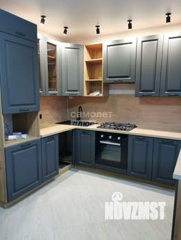 Дом 97м², 2-этажный, участок 3 сот.