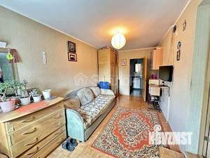 Дом 43м², 1-этажный, участок 3 сот.