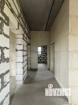 Коттедж 139м², 2-этажный, участок 6 сот.