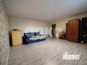 Дом 109м², 1-этажный, участок 8 сот.