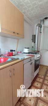 Дом 46м², 1-этажный, участок 4 сот.