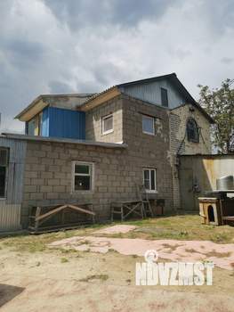 Дом 80м², 2-этажный, участок 9 сот.