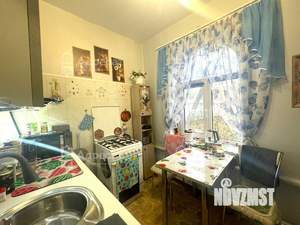 Дом 51м², 1-этажный, участок 5 сот.