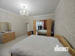 Коттедж 251м², 2-этажный, участок 6 сот.