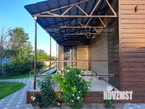 Дом 151м², 2-этажный, участок 5 сот.