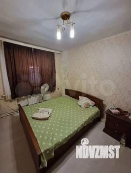 Дом 60м², 1-этажный, участок 3 сот.