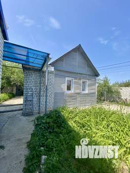 Дом 316м², 3-этажный, участок 6 сот.