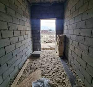 Дом 94м², 1-этажный, участок 6 сот.