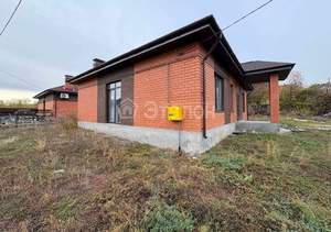 Дом 100м², 1-этажный, участок 5 сот.