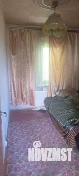 Дом 60м², 1-этажный, участок 6 сот.