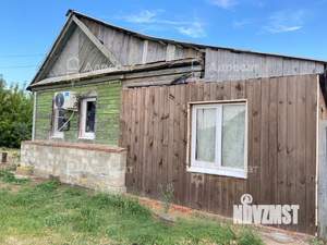 Дом 39м², 1-этажный, участок 10 сот.