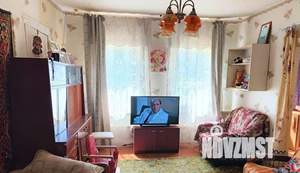 Дом 46м², 1-этажный, участок 5 сот.