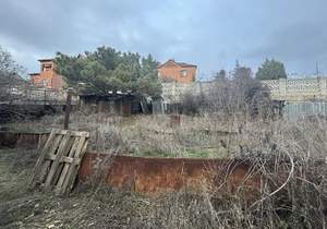 Дом 87м², 2-этажный, участок 6 сот.