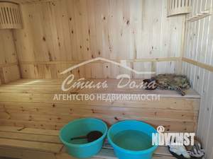 Дом 35м², 1-этажный, участок 6 сот.