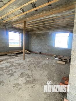 Дом 110м², 1-этажный, участок 6 сот.