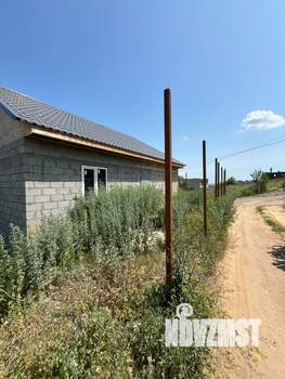 Дом 118м², 1-этажный, участок 4 сот.