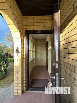 Дом 189м², 2-этажный, участок 15 сот.