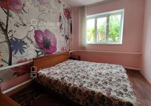 Дом 121м², 2-этажный, участок 6 сот.