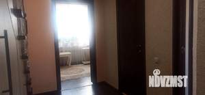 Таунхаус 154м², 2-этажный, участок 3 сот.