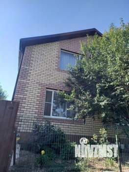 Дом 125м², 2-этажный, участок 3 сот.