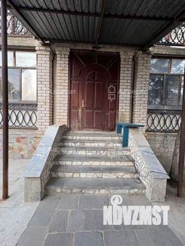 Дом 300м², 3-этажный, участок 5 сот.