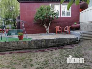 Дом 71м², 1-этажный, участок 3 сот.