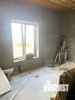 Коттедж 233м², 2-этажный, участок 12 сот.