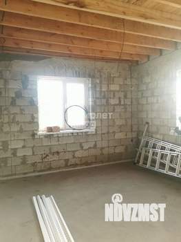 Дом 101м², 2-этажный, участок 4 сот.