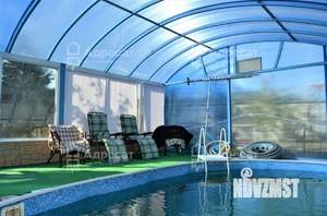 Дом 239м², 2-этажный, участок 8 сот.