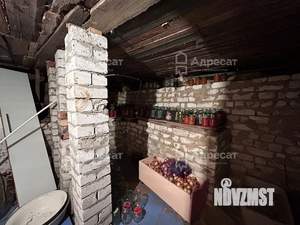 Дом 95м², 1-этажный, участок 3 сот.