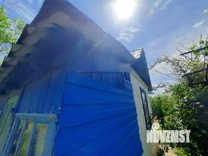 Дача 18м², 1-этажный, участок 5 сот.