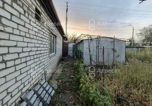 Дом 74м², 1-этажный, участок 7 сот.