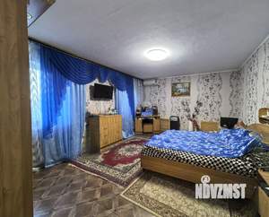 Дом 85м², 1-этажный, участок 4 сот.