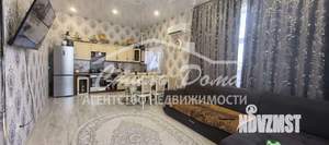 Коттедж 80м², 1-этажный, участок 4 сот.