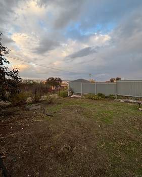 Дом 42м², 2-этажный, участок 8 сот.