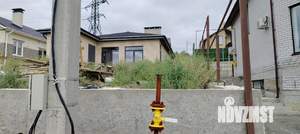 Дом 93м², 1-этажный, участок 4 сот.