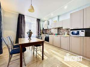 Дом 168м², 3-этажный, участок 12 сот.