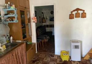 Дом 60м², 2-этажный, участок 6 сот.