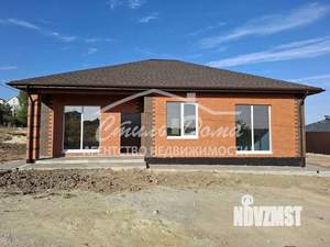 Дом 113м², 1-этажный, участок 5 сот.