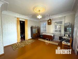 Дом 107м², 1-этажный, участок 6 сот.