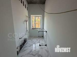 Дом 203м², 2-этажный, участок 8 сот.