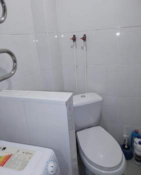 Дом 128м², 1-этажный, участок 6 сот.