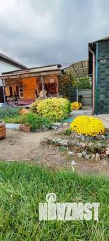 Дом 108м², 1-этажный, участок 6 сот.