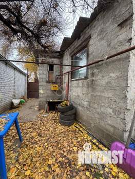 Дом 30м², 1-этажный, участок 2 сот.