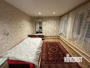 Дом 58м², 2-этажный, участок 6 сот.