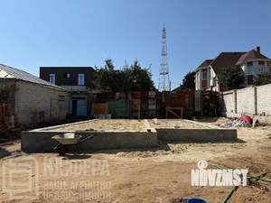 Коттедж 160м², 2-этажный, участок 5 сот.