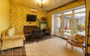 Дом 220м², 2-этажный, участок 6 сот.